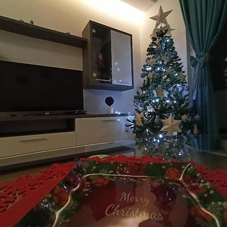 Omega Otel Doboj Dış mekan fotoğraf