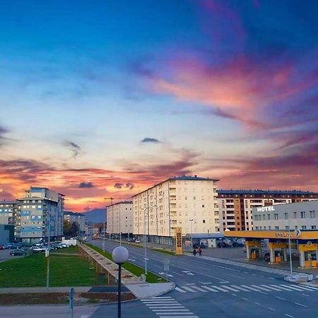 Omega Otel Doboj Dış mekan fotoğraf