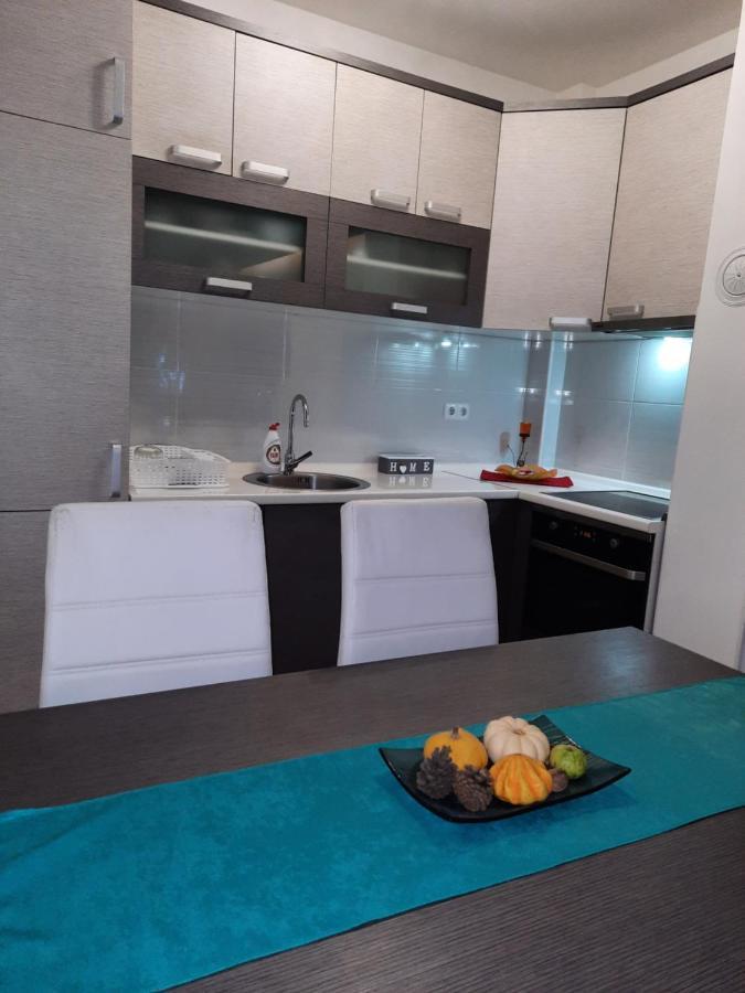 Omega Otel Doboj Dış mekan fotoğraf