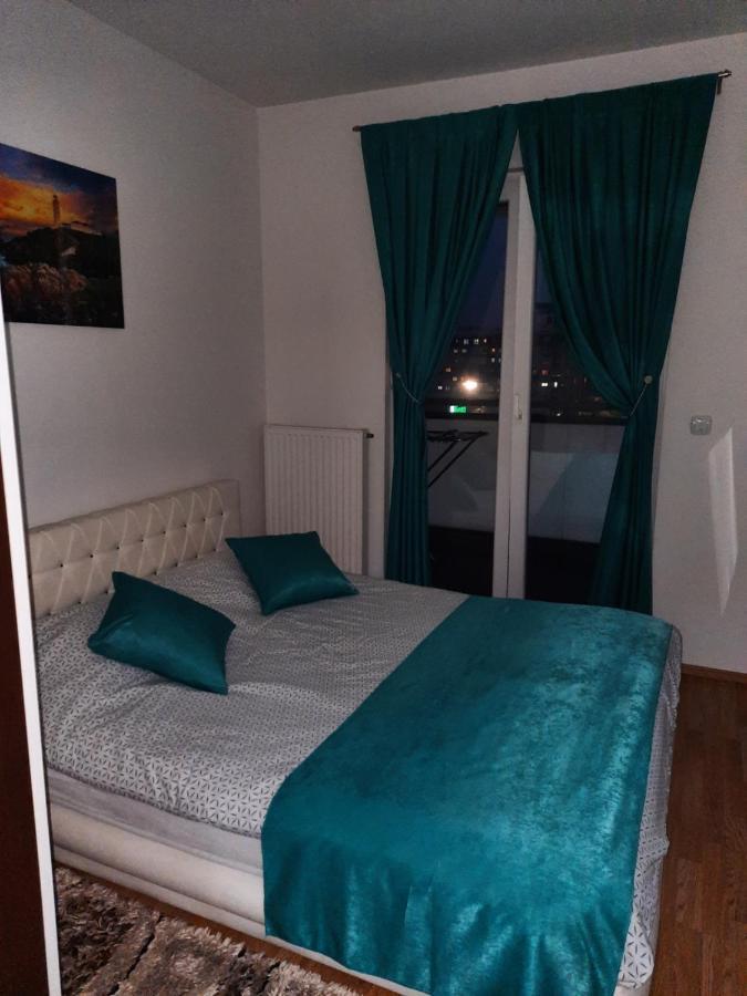 Omega Otel Doboj Dış mekan fotoğraf
