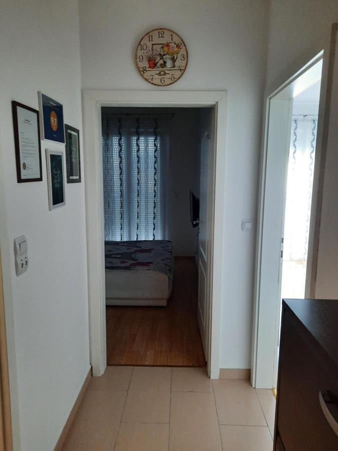 Omega Otel Doboj Dış mekan fotoğraf
