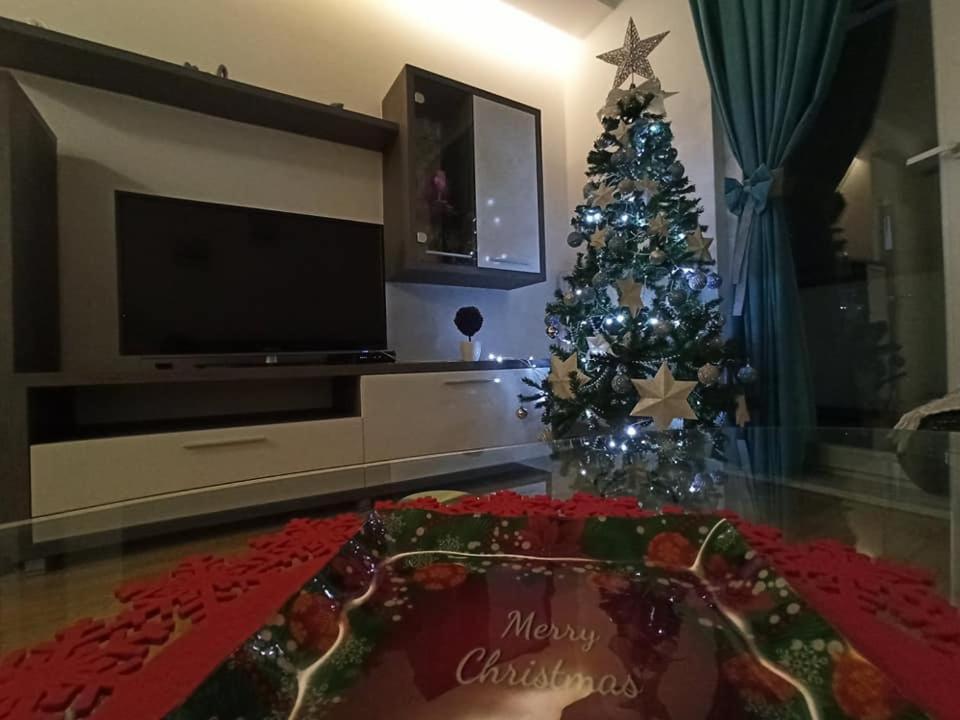 Omega Otel Doboj Dış mekan fotoğraf
