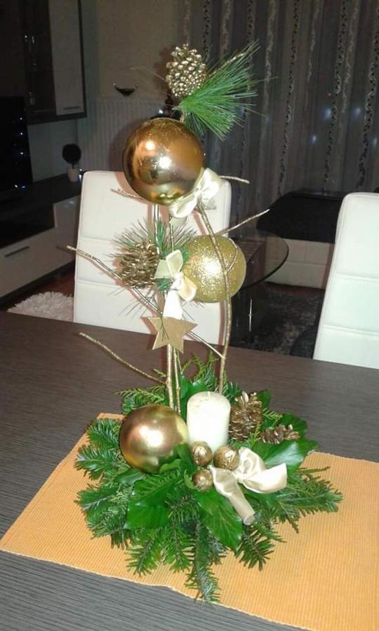 Omega Otel Doboj Dış mekan fotoğraf