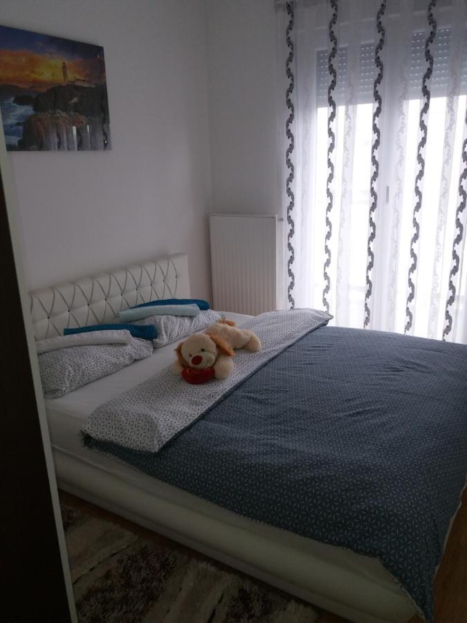 Omega Otel Doboj Dış mekan fotoğraf