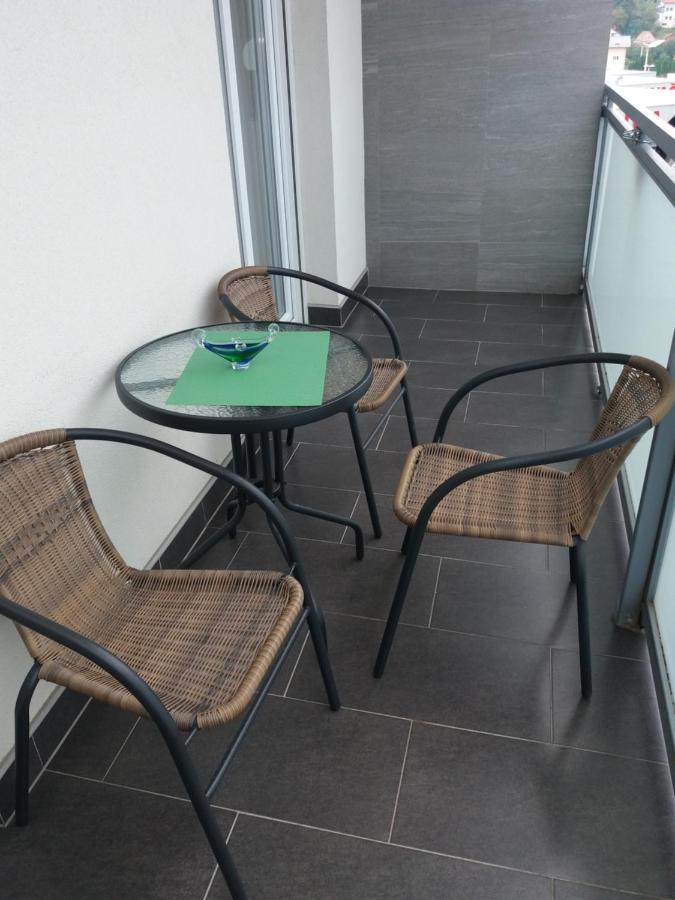Omega Otel Doboj Dış mekan fotoğraf