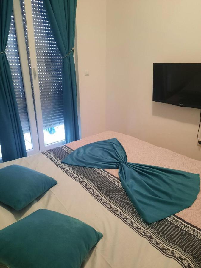 Omega Otel Doboj Dış mekan fotoğraf