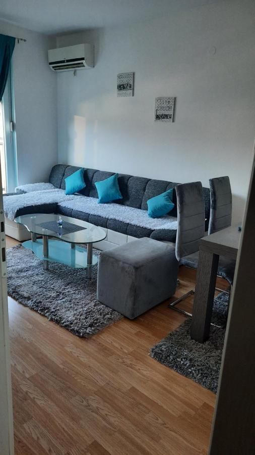 Omega Otel Doboj Dış mekan fotoğraf