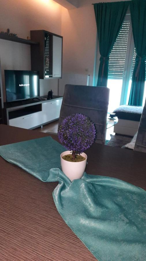 Omega Otel Doboj Dış mekan fotoğraf