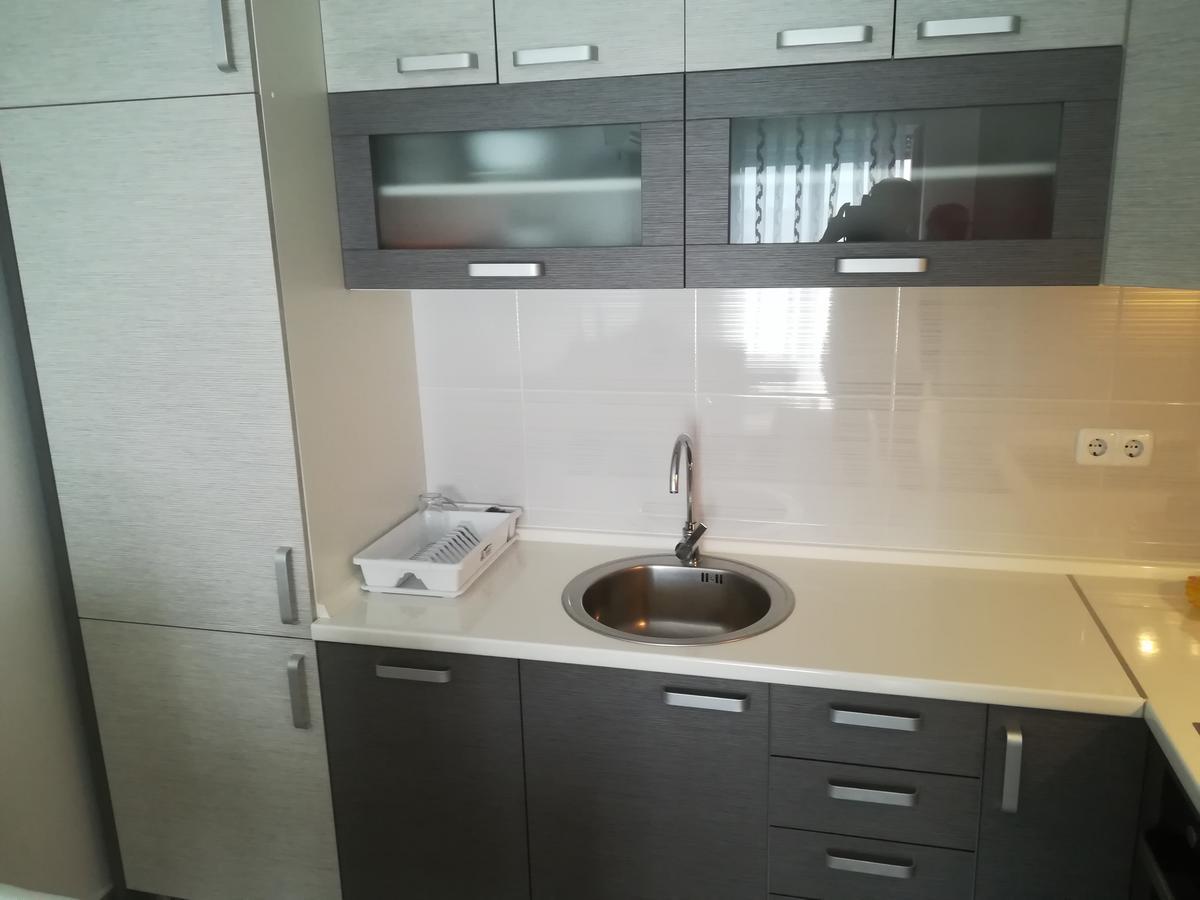 Omega Otel Doboj Dış mekan fotoğraf