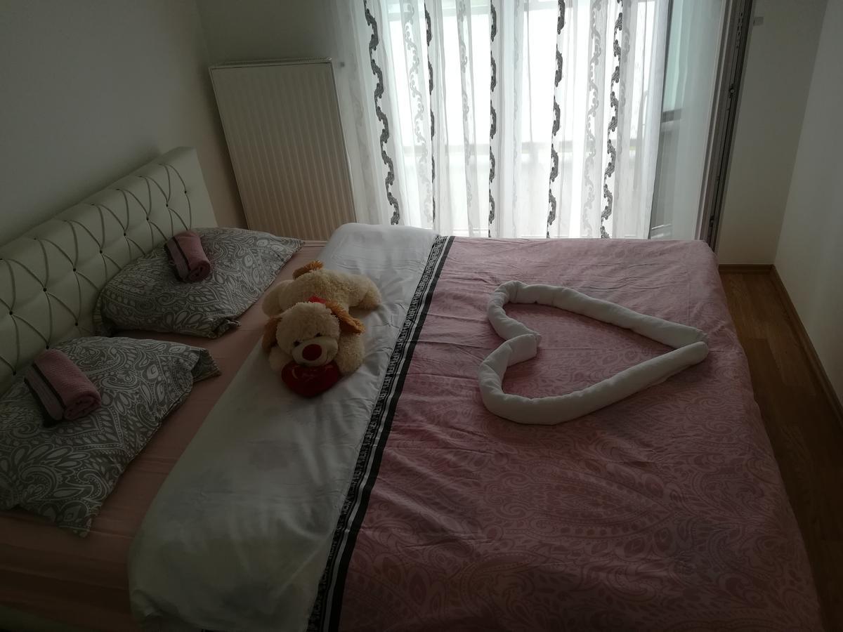 Omega Otel Doboj Dış mekan fotoğraf