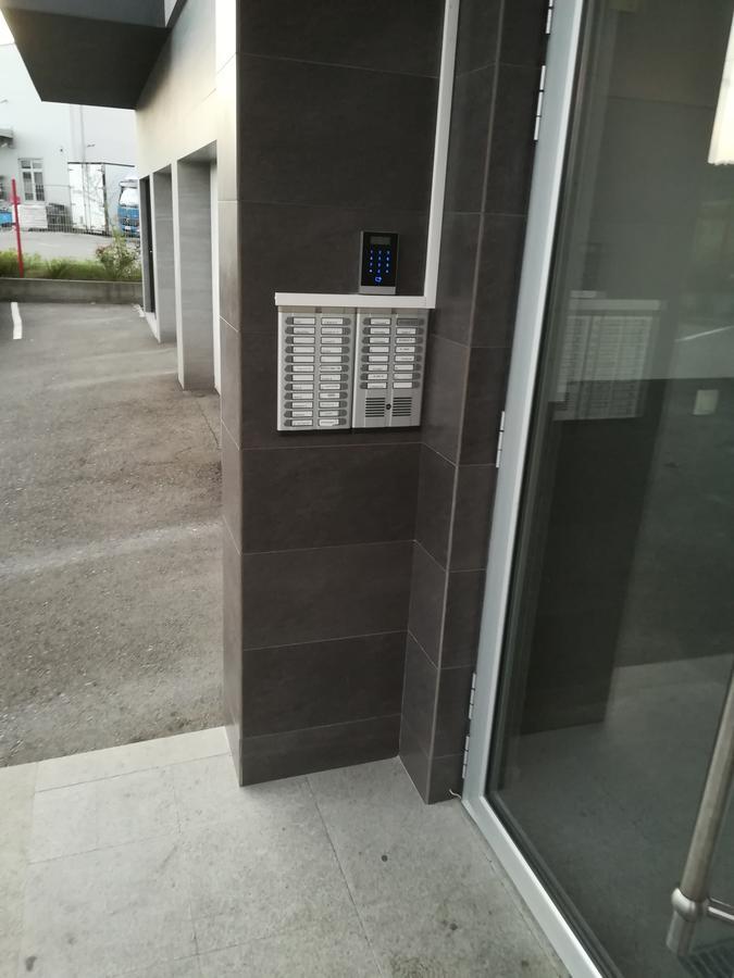 Omega Otel Doboj Dış mekan fotoğraf