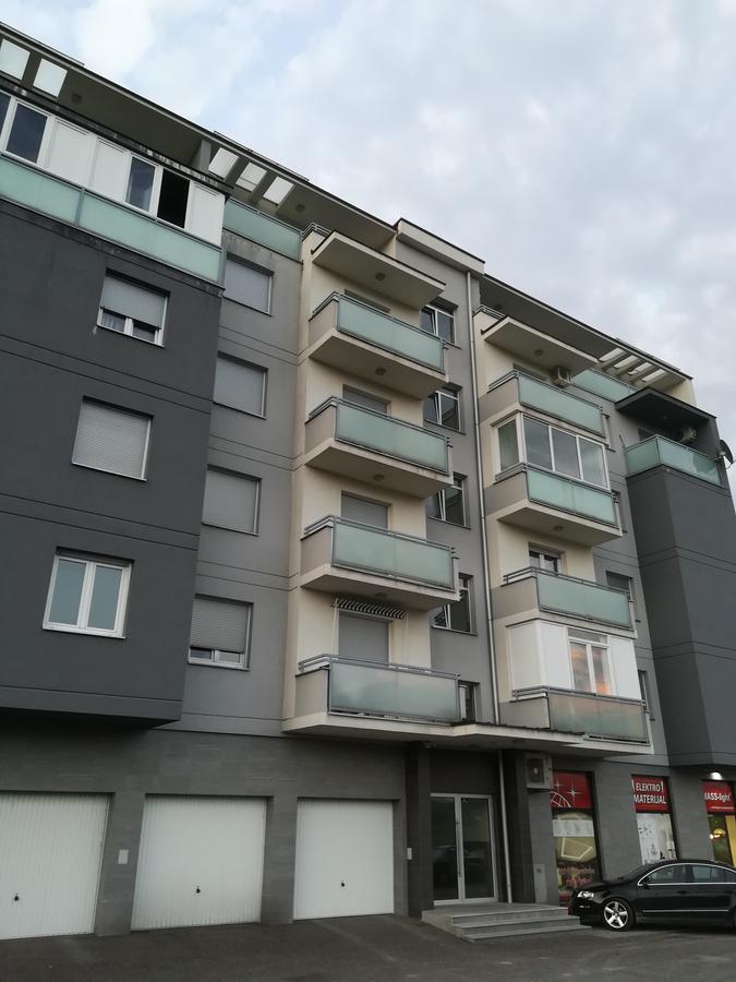 Omega Otel Doboj Dış mekan fotoğraf