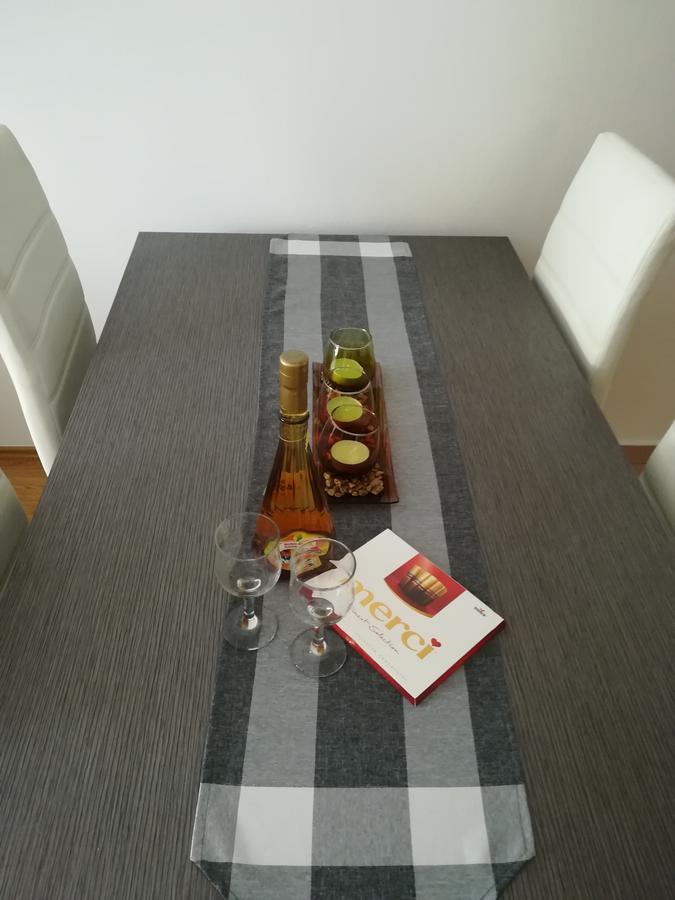 Omega Otel Doboj Dış mekan fotoğraf