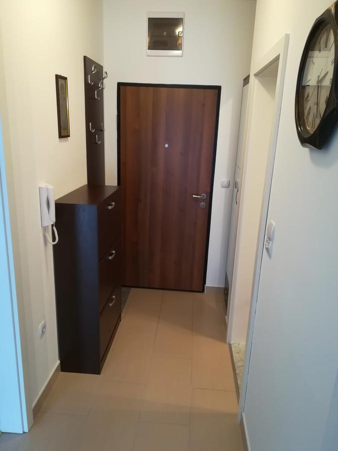 Omega Otel Doboj Dış mekan fotoğraf