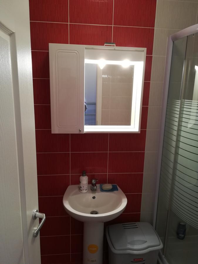 Omega Otel Doboj Dış mekan fotoğraf