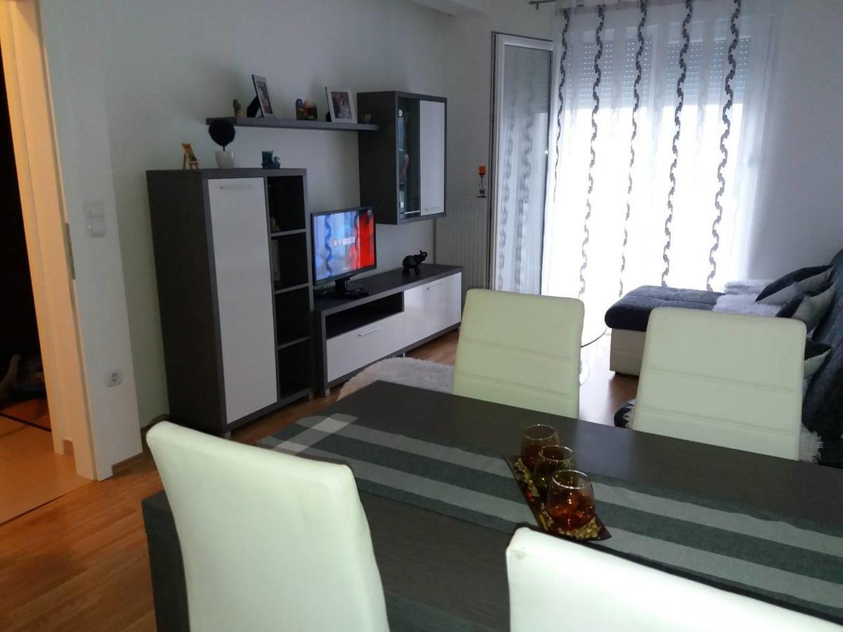 Omega Otel Doboj Dış mekan fotoğraf
